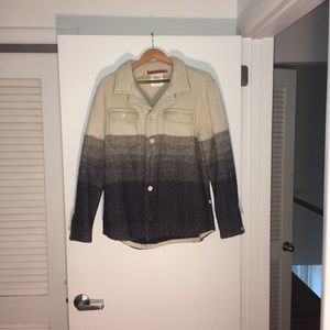Billy Reid casual jacket